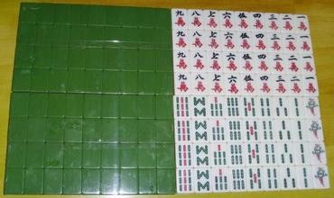 麻将必胜技巧，如何赢得麻将